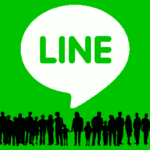 仕事でLINEグループを使うときに気をつけたいメンタルと叱る事のお話