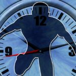 雑念で集中できない時は目の前のことに集中 「行動目標」を使った目標設定の正しい考え方