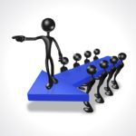 リーダーシップがない、リーダーに向いてない人が少しでも気持ちが楽になれるためのコツについて