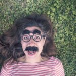 変顔をする人としない人の心理について　無理して変顔をしてませんか？