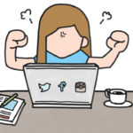 アンチが粘着してまで付きまとう心理について