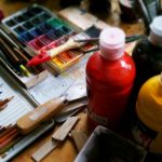 絵師、絵描きが承認欲求でストレスを抱える理由