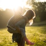 怖がりな性格の子供とHSP(HSC)の関連性