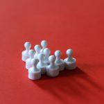 自己愛性人格障害の人同士による共依存について
