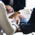 自己愛性人格障害の上司との上手な付き合い方