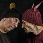 アッパー系コミュ障の人との上手な付き合い方