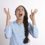 自己肯定感が高すぎる女性の特徴について