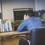 仕事がしんどい原因は？あなたの身も心も軽くする７つの対処法