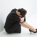 仕事で泣きながら帰ったときどうする？涙の原因と嫌な仕事への対処法を解説