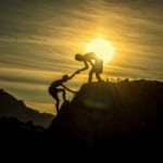 仕事がもう無理と感じているあなたへ!人生を豊かにする方法